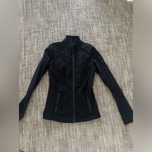 Lululemon define jacket
